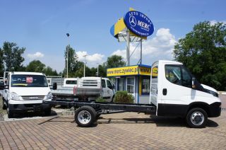 Iveco Daily 35C15